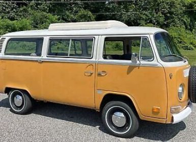 Volkswagen Bus Bus/Vanagon 