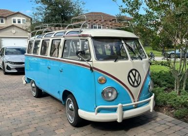 Achat Volkswagen Bus Bus/Vanagon  Neuf