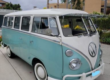 Achat Volkswagen Bus Bus/Vanagon  Occasion