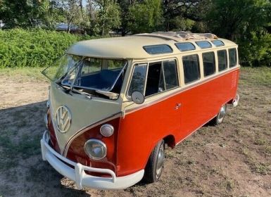 Achat Volkswagen Bus Bus/Vanagon  Occasion