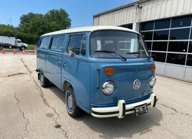 Volkswagen Bus Bus/Vanagon 