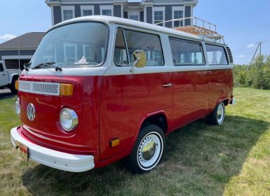 Achat Volkswagen Bus Bus/Vanagon  Occasion