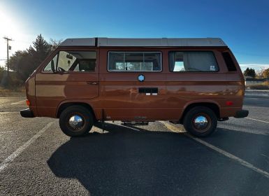 Volkswagen Bus Bus/Vanagon 