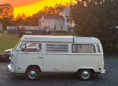 Volkswagen Bus Bus/Vanagon 