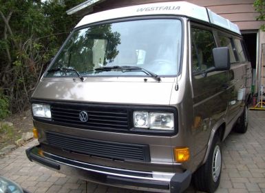 Vente Volkswagen Bus Bus/Vanagon  Occasion