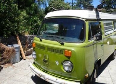 Achat Volkswagen Bus Bus/Vanagon  Occasion