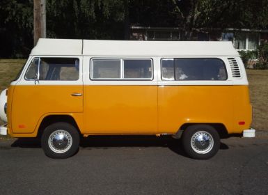 Vente Volkswagen Bus Bus/Vanagon  Occasion