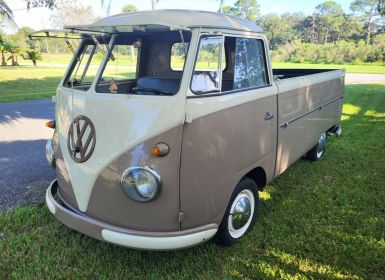 Vente Volkswagen Bus Bus/Vanagon  Occasion