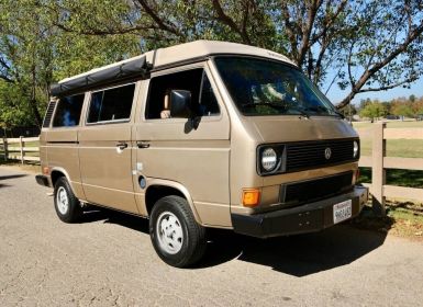 Volkswagen Bus Bus/Vanagon  Occasion