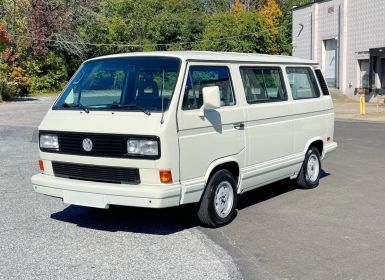 Achat Volkswagen Bus Bus/Vanagon  Occasion