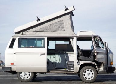 Volkswagen Bus Bus/Vanagon 