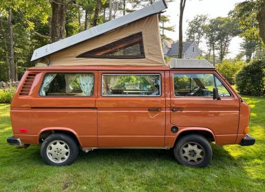 Achat Volkswagen Bus Bus/Vanagon  Occasion