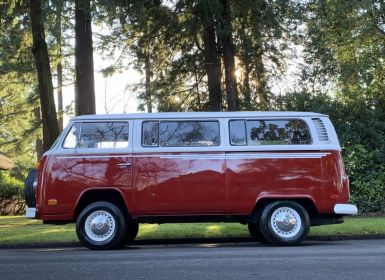 Achat Volkswagen Bus Bus/Vanagon  Occasion