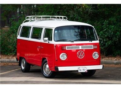 Vente Volkswagen Bus Bus/Vanagon  Occasion