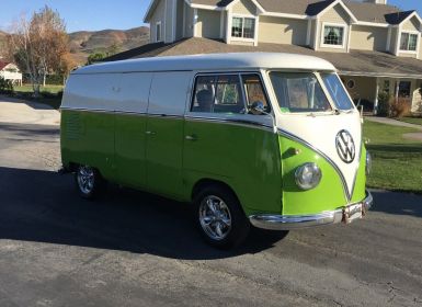 Volkswagen Bus Bus/Vanagon  Occasion