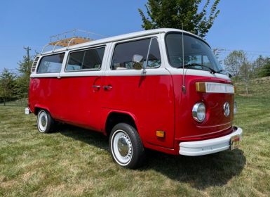 Achat Volkswagen Bus Bus/Vanagon  Occasion