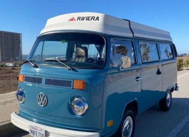 Achat Volkswagen Bus Bus/Vanagon  Occasion