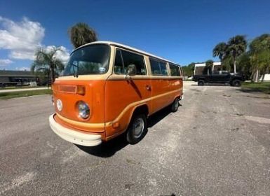 Vente Volkswagen Bus Bus/Vanagon  Occasion