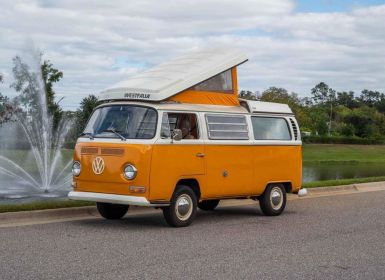 Volkswagen Bus Bus/Vanagon  Occasion