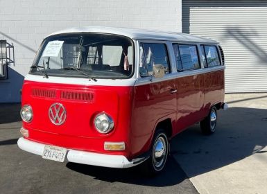 Volkswagen Bus Bus/Vanagon  Occasion