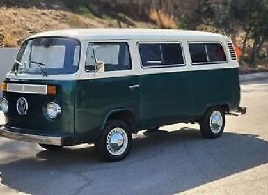 Volkswagen Bus Bus/Vanagon  Occasion