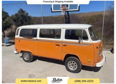 Achat Volkswagen Bus Bus/Vanagon  Neuf