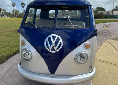 Achat Volkswagen Bus Bus/Vanagon  Occasion