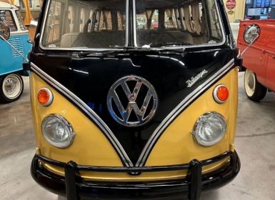 Achat Volkswagen Bus Bus/Vanagon  Occasion