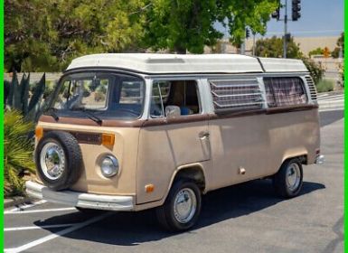 Volkswagen Bus Bus/Vanagon  Occasion