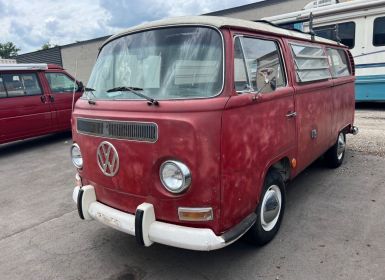 Achat Volkswagen Bus Bus/Vanagon  Occasion