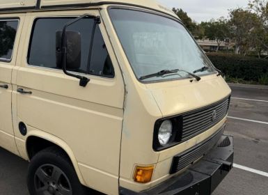 Volkswagen Bus Bus/Vanagon  Occasion