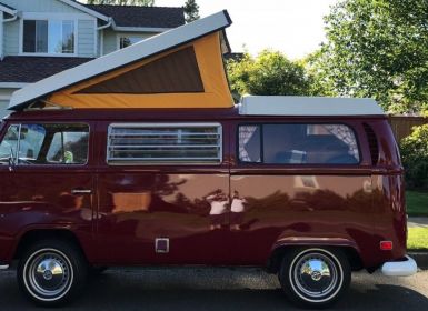 Achat Volkswagen Bus Bus/Vanagon  Occasion