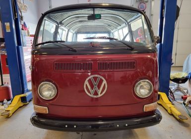 Volkswagen Bus Bus/Vanagon 