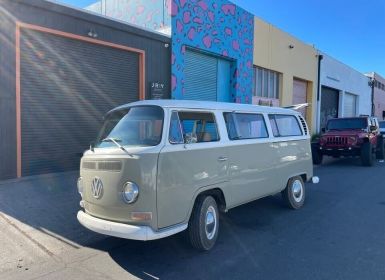 Volkswagen Bus Bus/Vanagon 