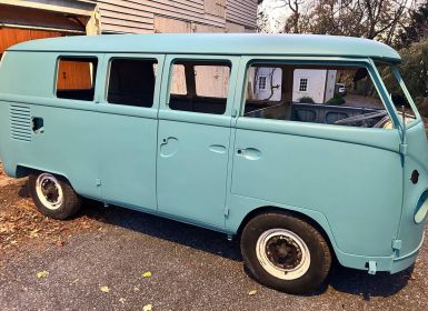 Vente Volkswagen Bus Split window  Occasion