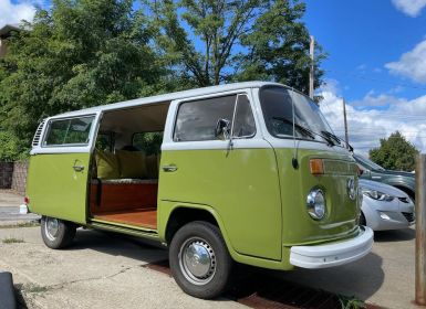 Volkswagen Bus Vw  Occasion