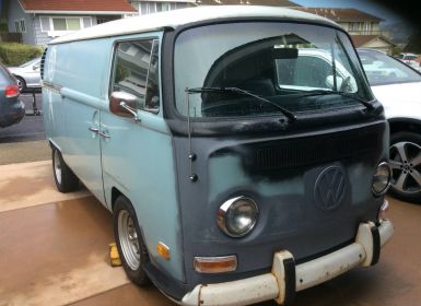 Achat Volkswagen Bus Vw  Occasion