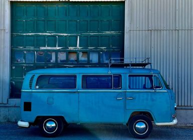 Achat Volkswagen Bus Vw  Occasion