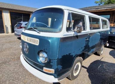 Vente Volkswagen Bus Vw  Occasion