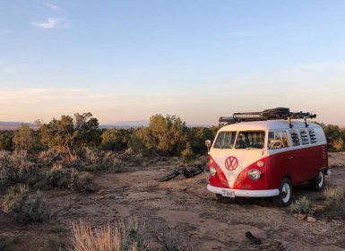 Vente Volkswagen Bus Vw  Occasion