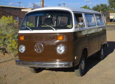 Vente Volkswagen Bus Vw  Occasion