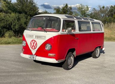 Achat Volkswagen Bus Vw  Occasion