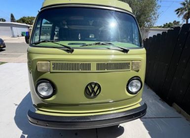 Achat Volkswagen Bus Vw  Occasion