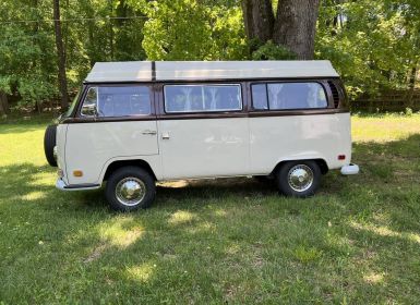 Achat Volkswagen Bus Vw  Occasion