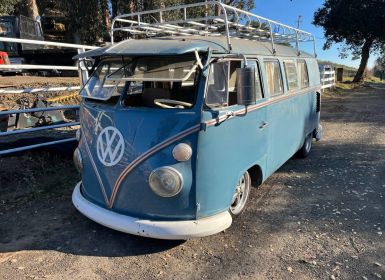 Achat Volkswagen Bus Vw  Occasion