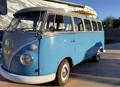 Achat Volkswagen Bus Vw  Occasion