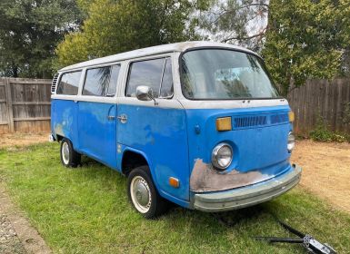 Achat Volkswagen Bus Vw  Occasion