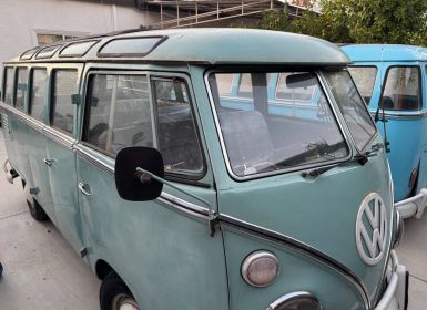 Vente Volkswagen Bus Vw  Occasion