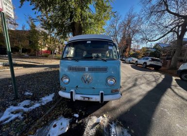 Volkswagen Bus Vw bus/van 