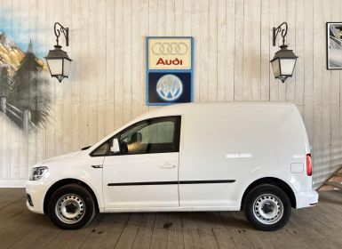 Volkswagen Caddy  VAN 2.0 TDI 102 CV BUSINESS LINE PLUS DSG